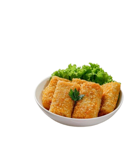 Risoles Mayo Pedas