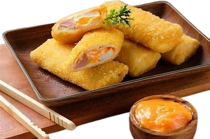 Risoles Mayo BrekkieExpress